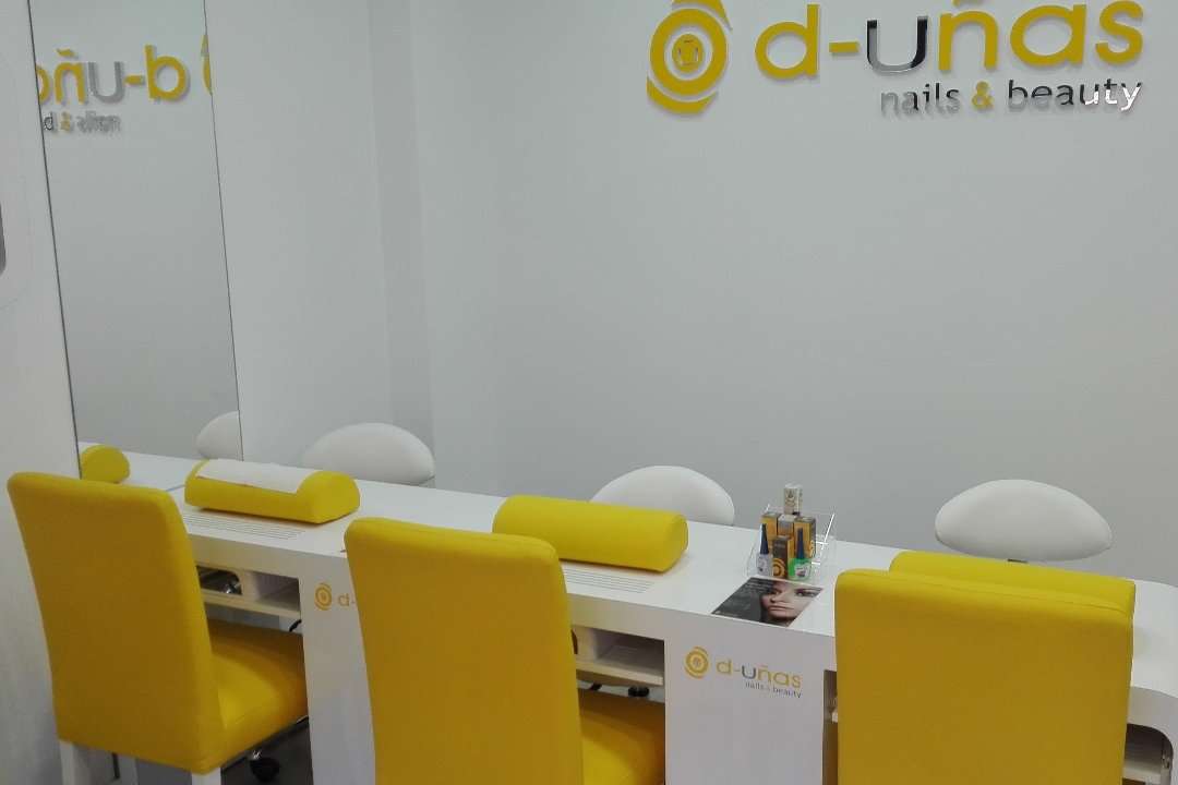 D-Uñas Alalpardo, San Sebastián de los Reyes, Comunidad de Madrid