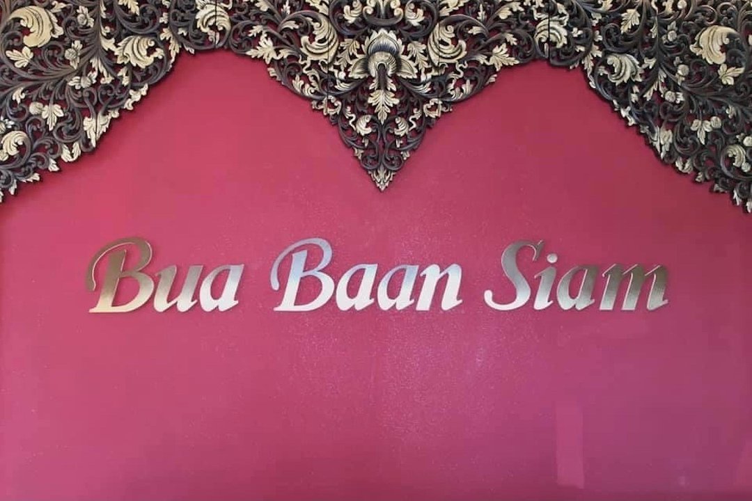 Bua Baan Siam Norderstedt, Norderstedt