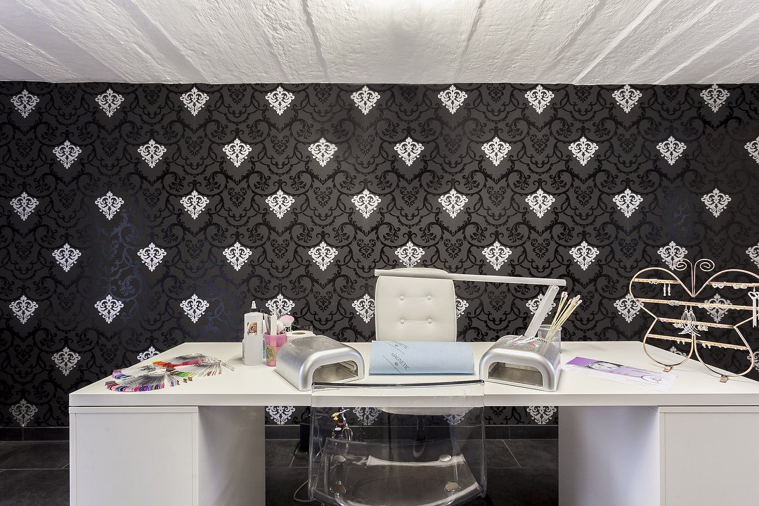 Nail Time, Antwerpen-Noord, Antwerp