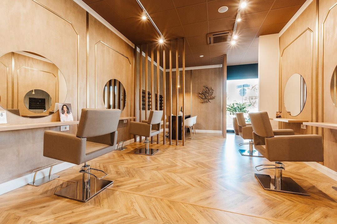 Atelier dello Stile, Provincia di Treviso, Veneto