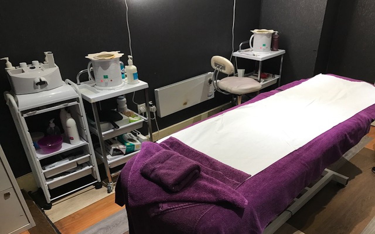 Bikini Waxing near IKEA, Birmingham Treatwell