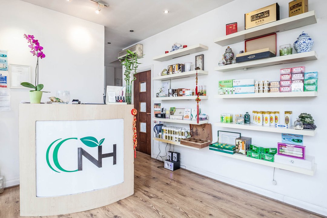 Natural Health Centre - South Kensington, Kensington, London