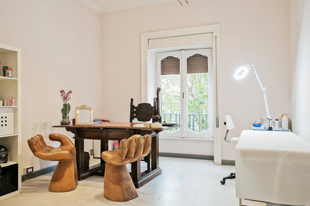 Studio Medico Donatello, Zona Flaminio, Roma