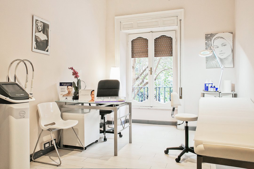 Studio Medico Donatello, Zona Flaminio, Roma