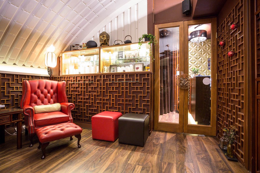Jade Spa Manchester, Salford Central, Manchester