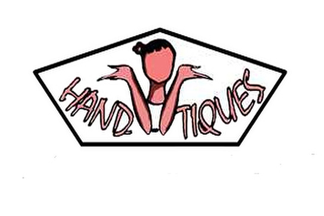 Hand-Tiques, Newalk, Newark-on-Trent, Nottinghamshire
