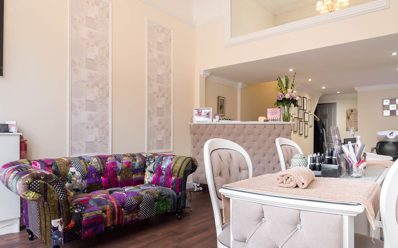 Deep tissue massages near Partick, Glasgow Treatwell