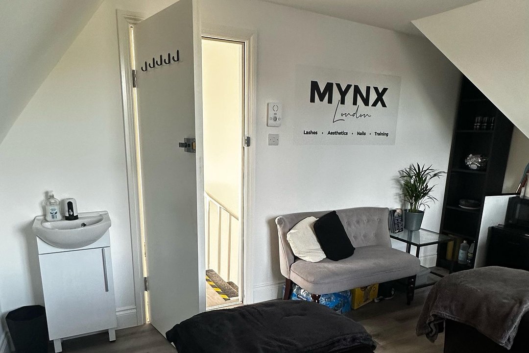 Mynx London, Islington, London