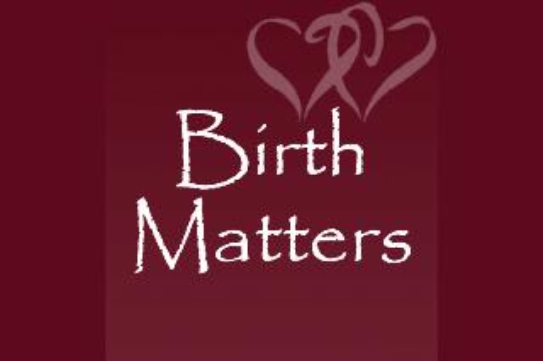 Birth Matters Doulas, Palmers Green, London