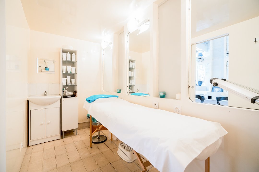 Angel's Beauté, Villiers, Paris