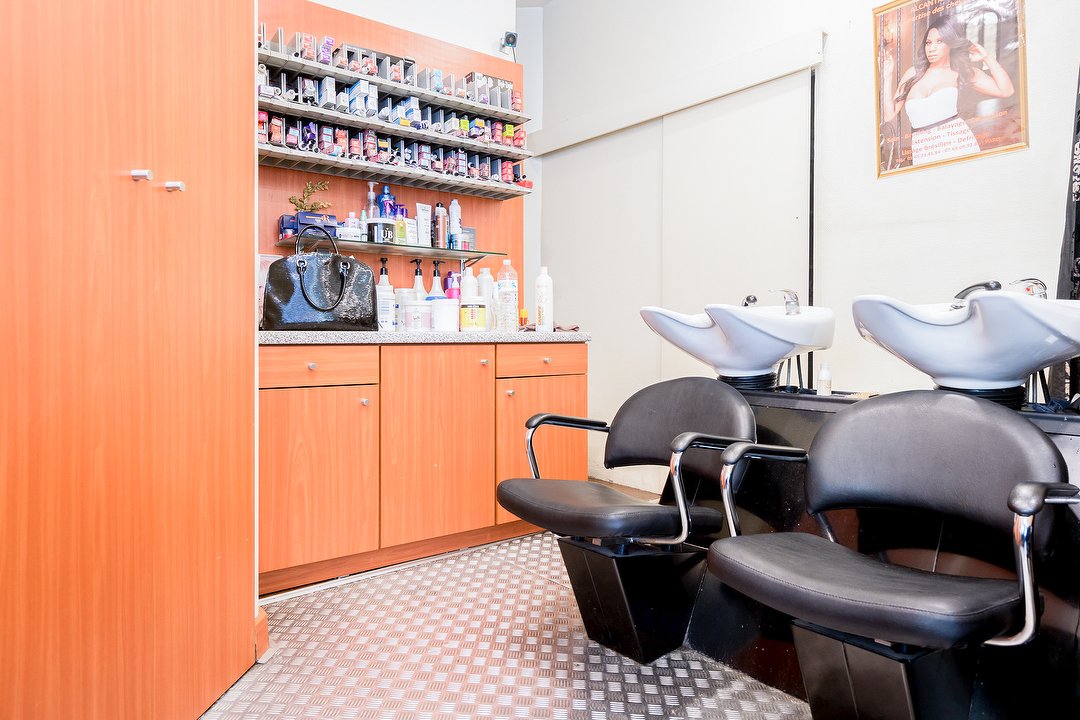 Institut Alcantara, Opéra, Paris