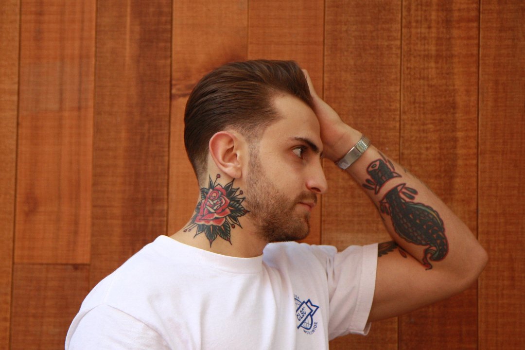 Boris&Co, Leeds City Centre, Leeds