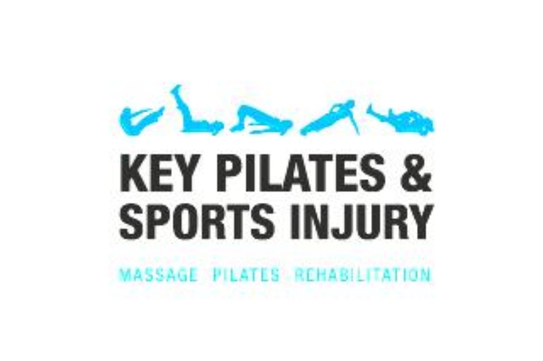 Key Pilates and Sports Injury Clinic, Farringdon, London
