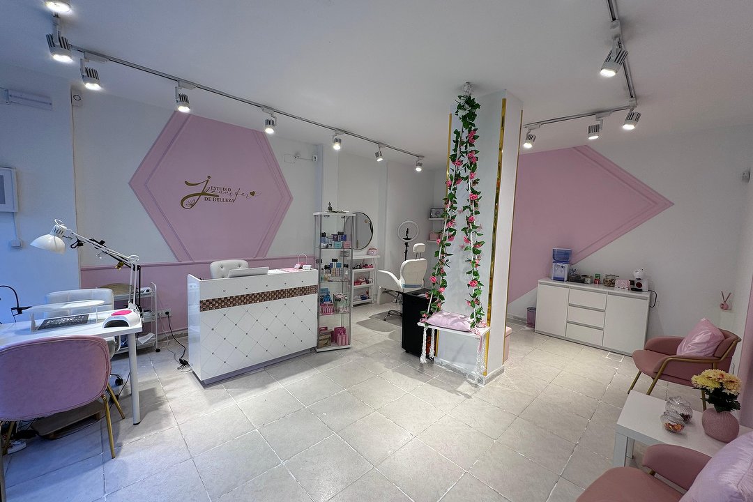Estudio De Belleza Jennifer, Leganés, Comunidad de Madrid