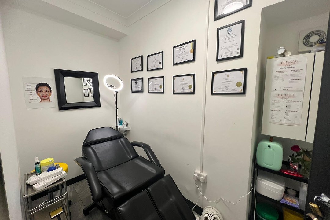 Derma Delight Clinic, Twickenham, London