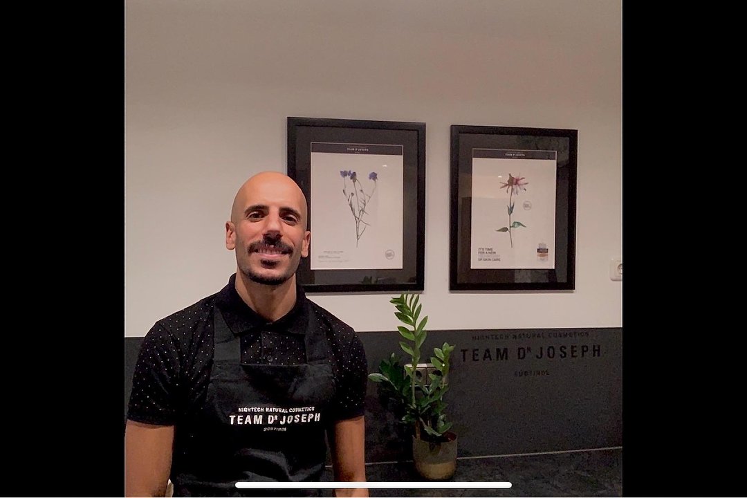 Kosmetikprinz im Hotel Alpenhof, Oberhausen, Augsburg