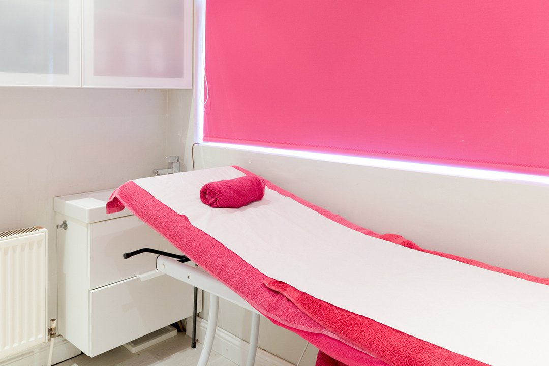 Blush Beauty Room, Dublin 7, Dublin