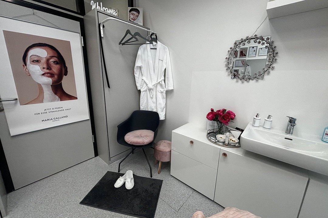 MN Beauty Salon im Beauty Hub, 3. Bezirk, Wien