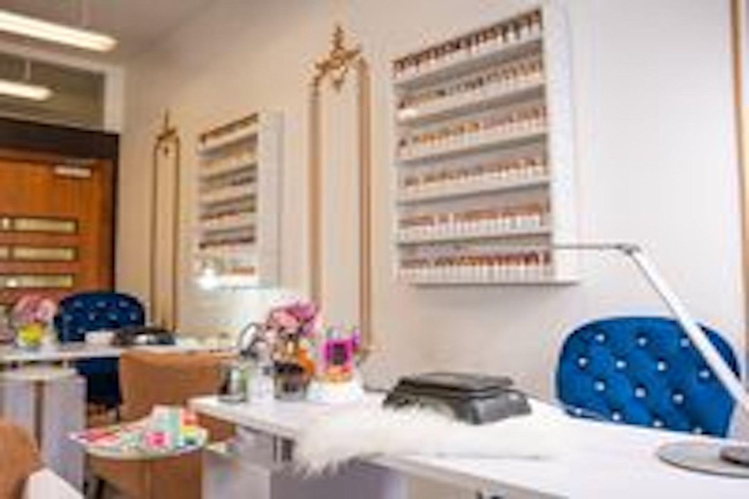 Misha & Eti Beauty Studio, Northern Quarter, Manchester