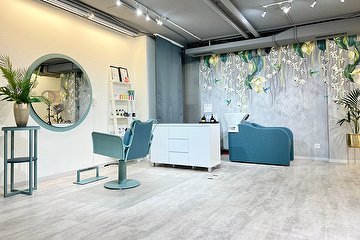 BLOOM Haaratelier