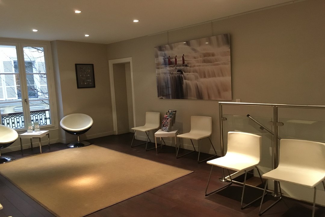 Skin'Art au Centre Matignon-Penthièvre, Madeleine, Paris