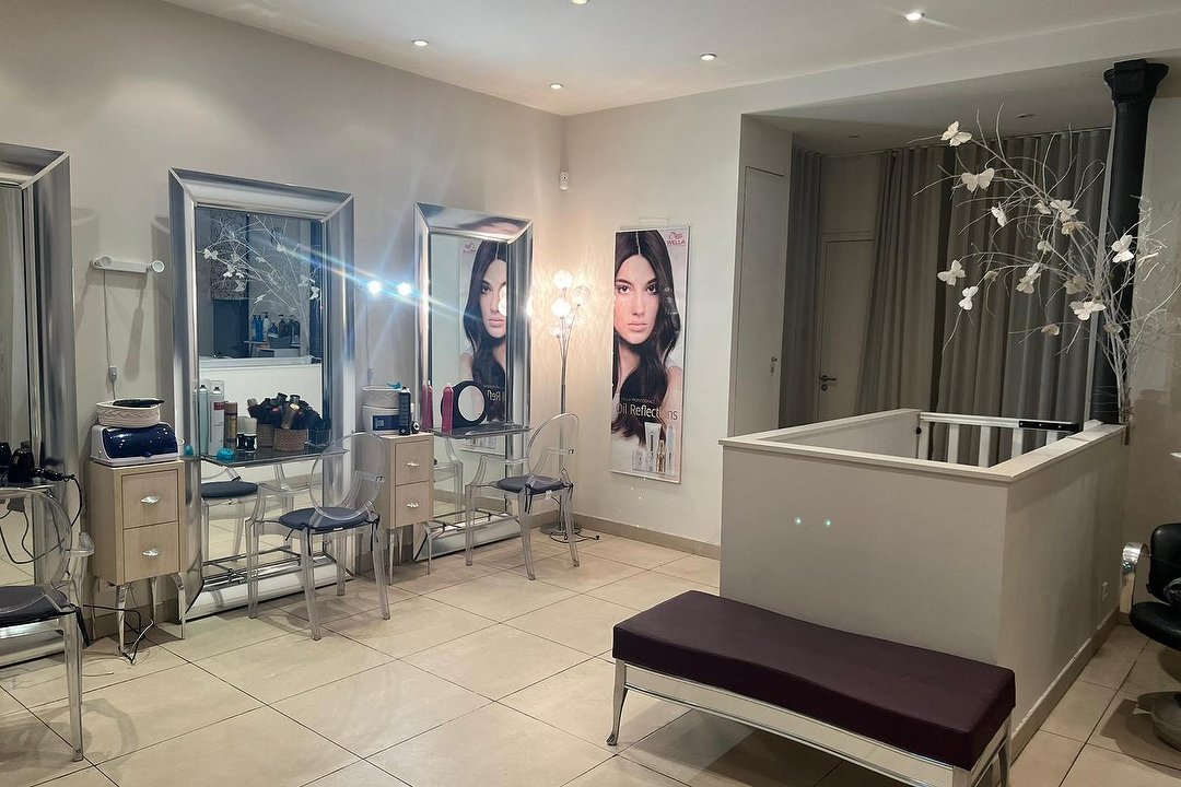 Hair Design - Paris 17, Ternes, Paris