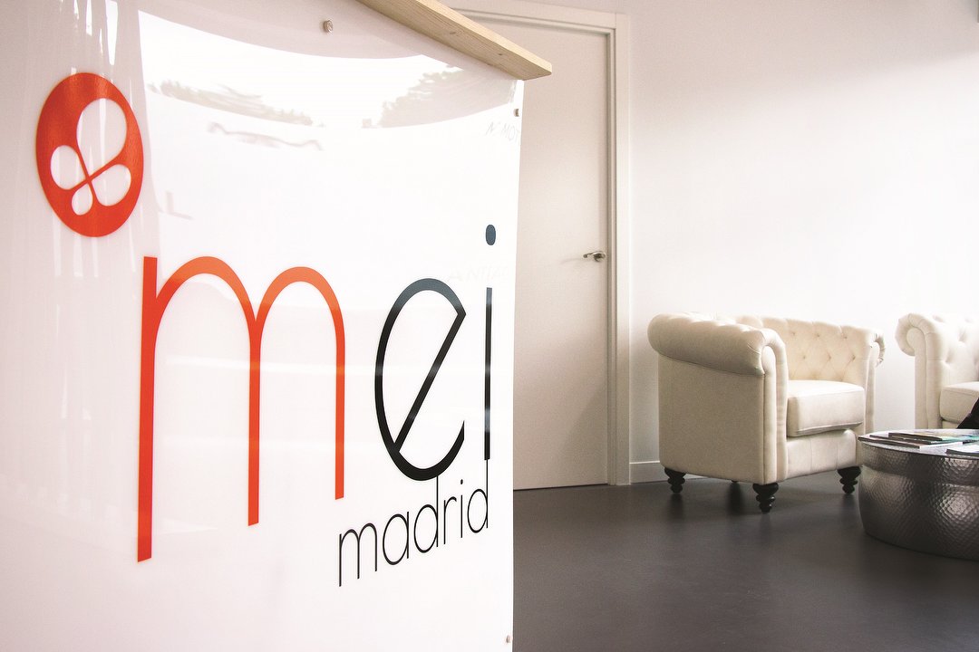 Mei Madrid, Pozuelo de Alarcón, Comunidad de Madrid