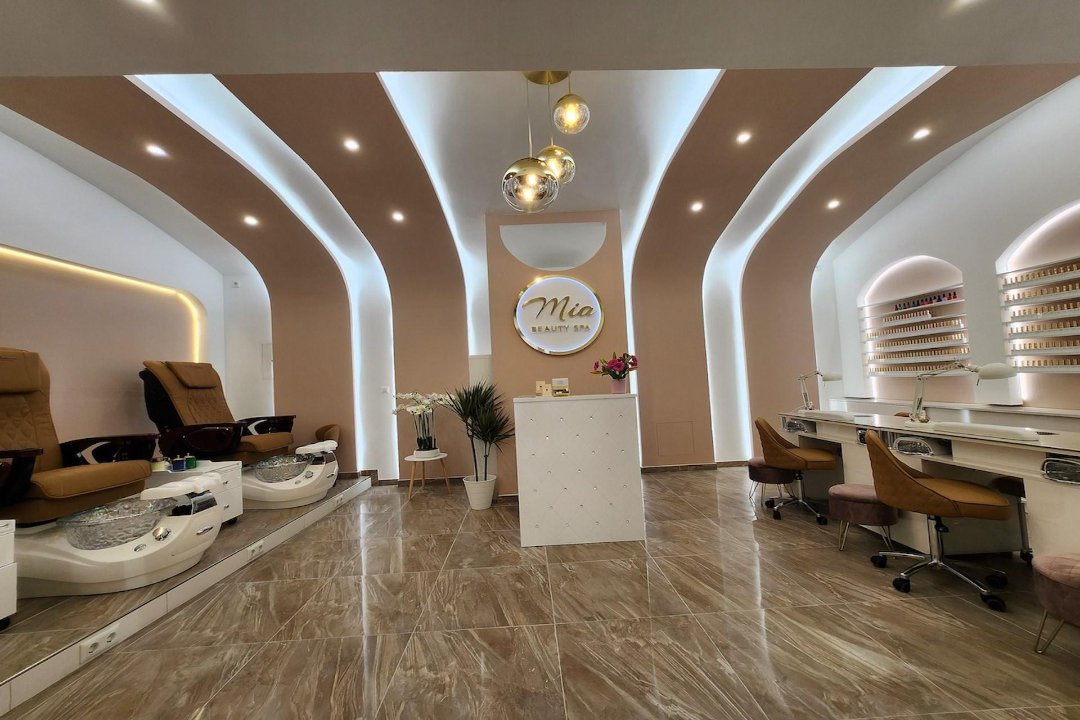 Mia Beauty Spa Kaiserstraße | Nagelstudio in 7. Bezirk, Wien - Treatwell