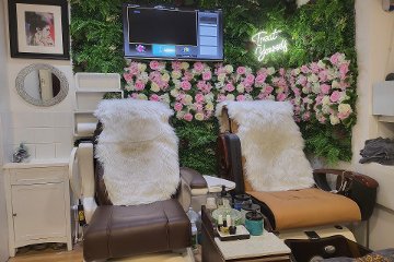 Lotus Nail Salon