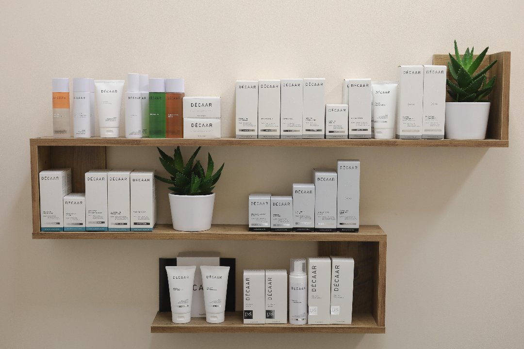 Estacy Skin Clinic , Henk Speksnijderstraat, Rotterdam