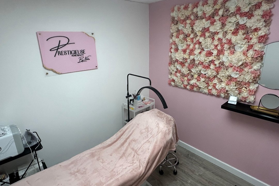 Prestigieuse Home Beauty, Lomme, Lille