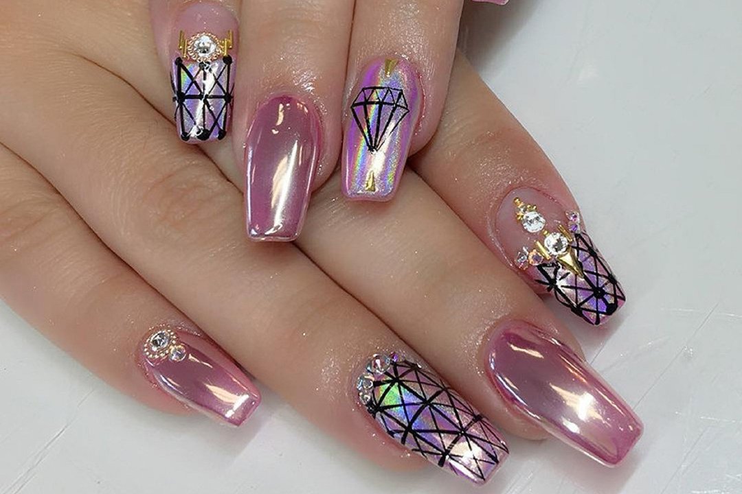 Koshka Unisex Salon, Iver, Buckinghamshire