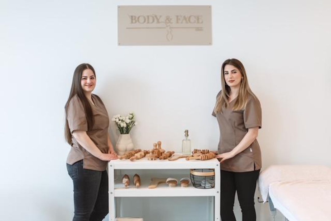 Body and Face Clinic, Leiderdorp, Zuid-Holland