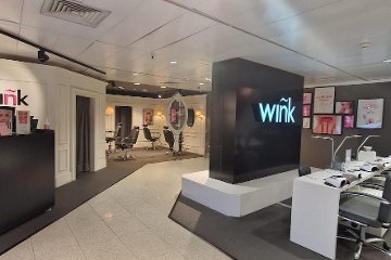 Wiñk Vigo - Corte Inglés