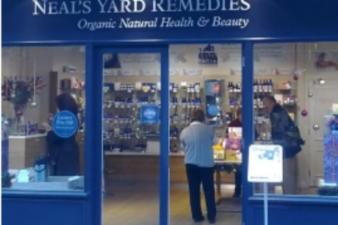 Neal's Yard Remedies Therapy Room St Albans, St Albans, Hertfordshire