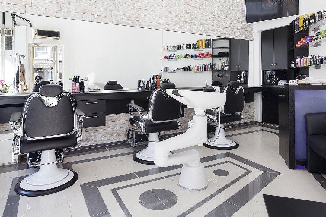 Coiffeur Dilo, Kreis 1, Zürich