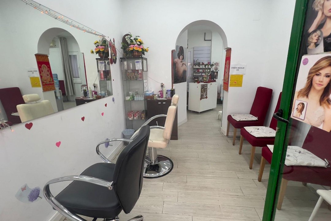 Sumi Cosméticos y Belleza, Delicias, Madrid