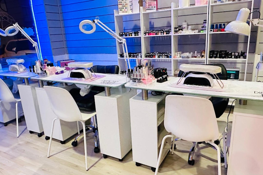 Diamond Beauty, Alcobendas, Comunidad de Madrid