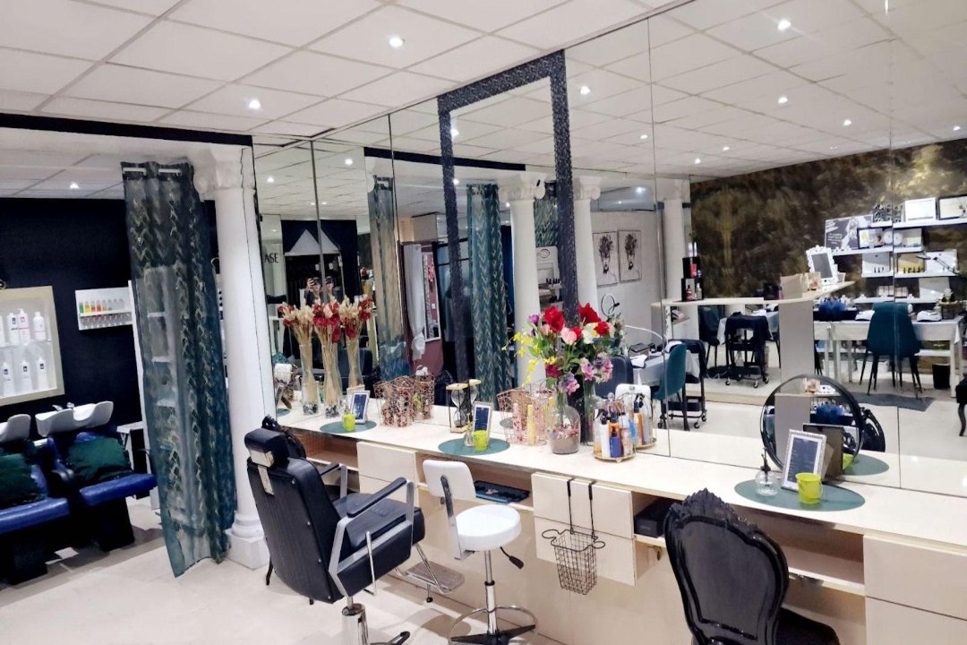 DS Beauty, Jacquard, Saint-Etienne