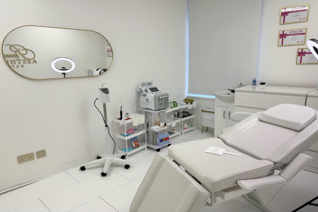 Revolution Aesthetics Clinic, Erdington, Birmingham