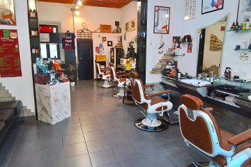 Mario One Hair & Beauty - salone uomo