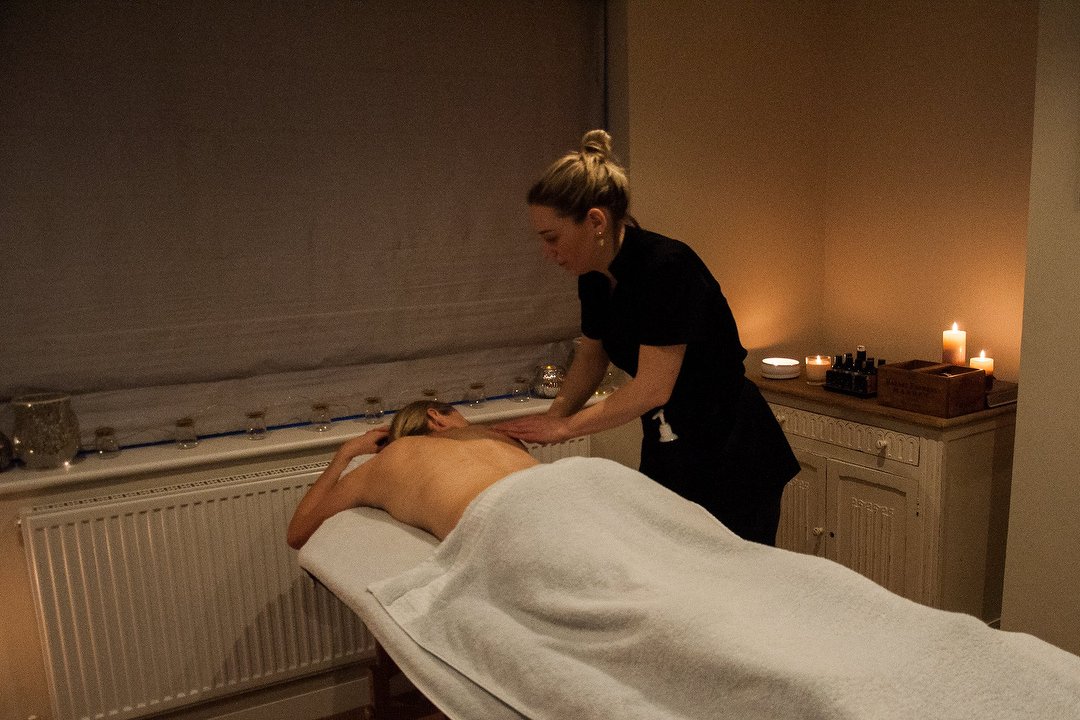 Holistic Massage Therapy, Cambridge