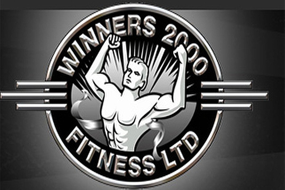Winners 2000 Newton Abbot, Newton Abbot, Devon
