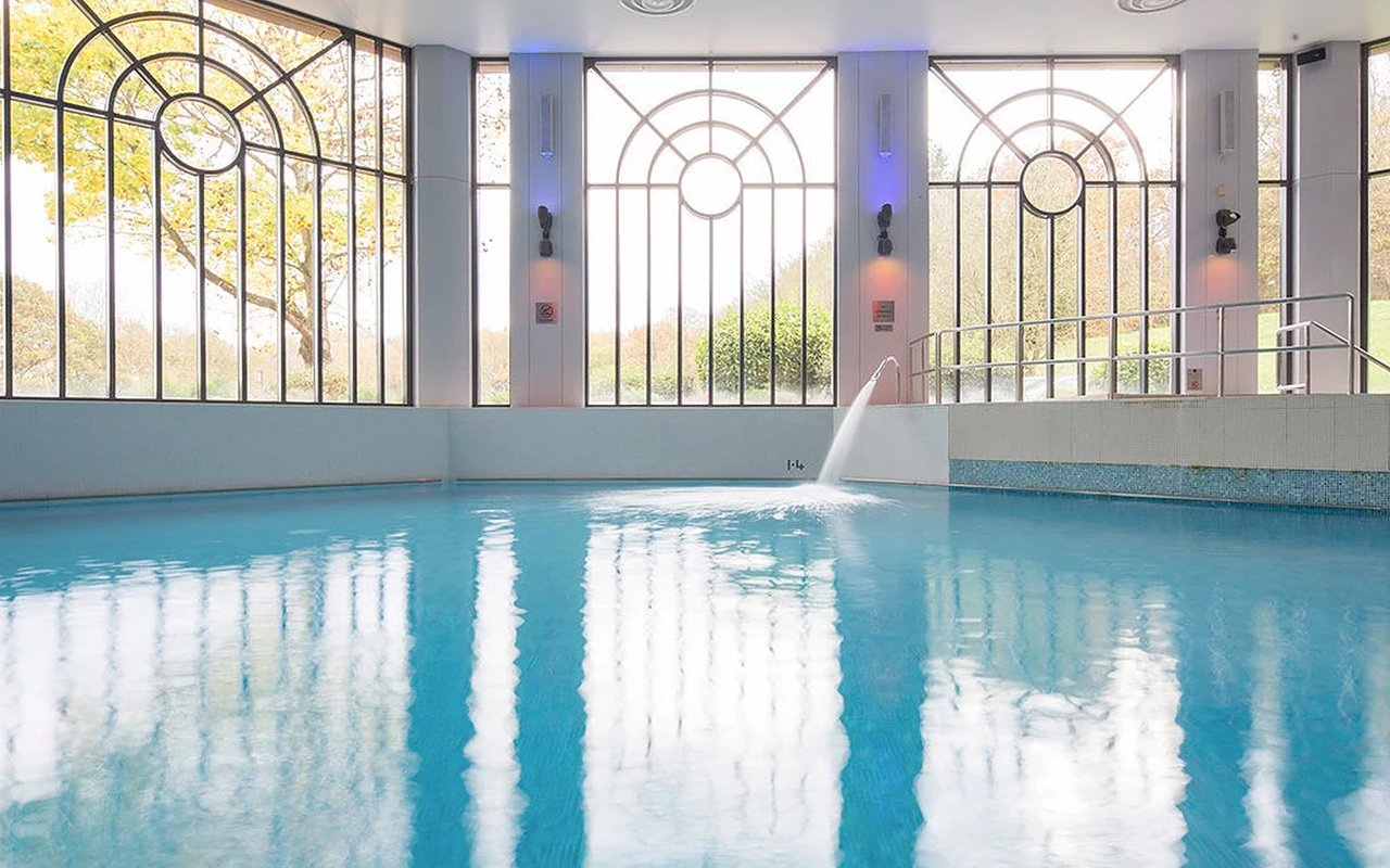 Spa days near High Buckinghamshire Treatwell
