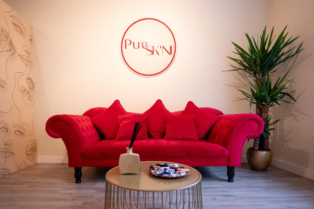 PureSk'nEstetica, The Hague