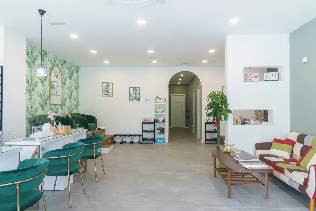 Sely Beauty Concept Las Tablas, Las Tablas, Madrid