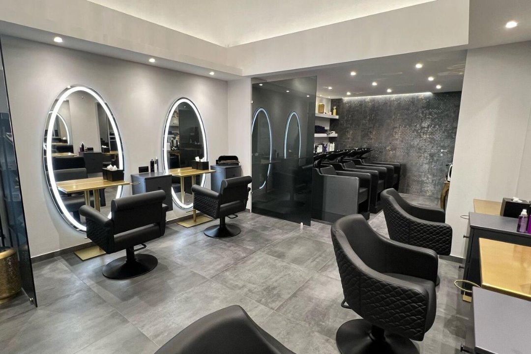 Art et... Coiffeur, Lecce