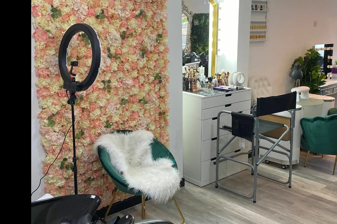 Ella Hair & Beauty Salon, Sefton Park, Liverpool