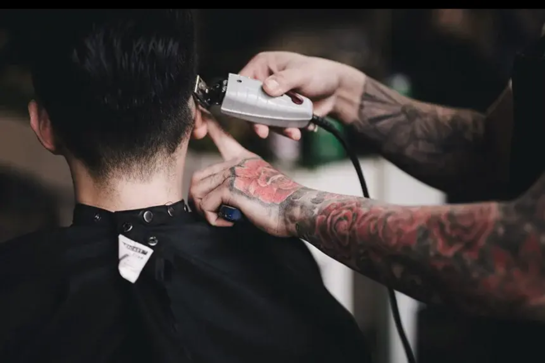 Peluquería Jose, Centro, Málaga