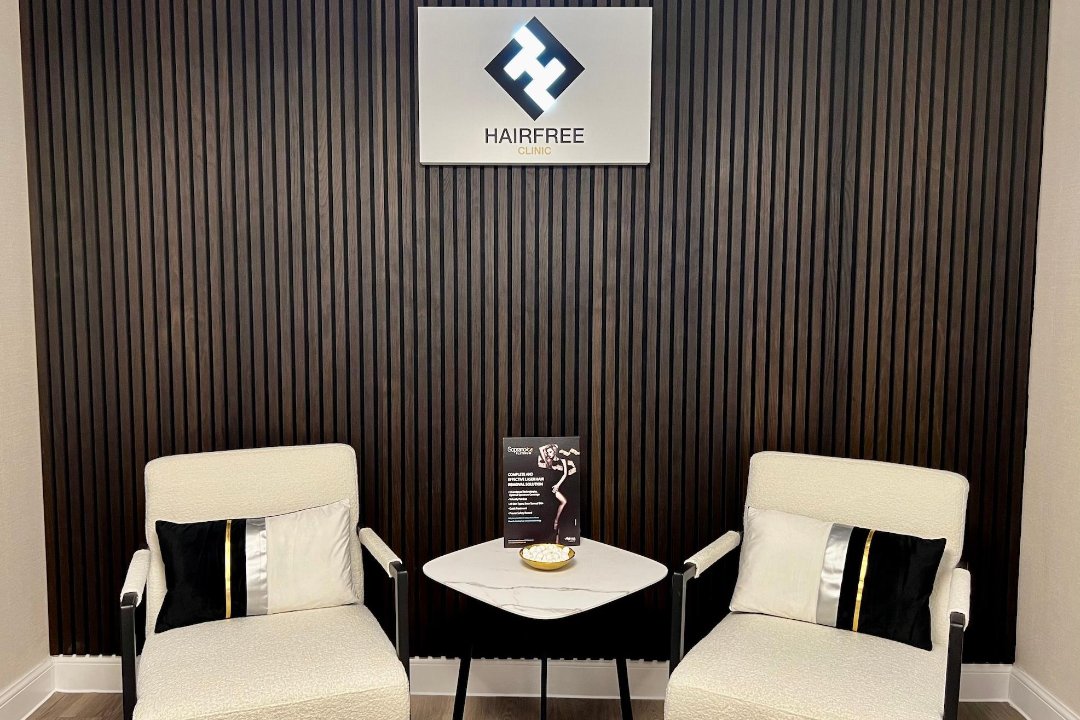 Top 20 Hairdressers and Hair Salons in Liverpool Treatwell